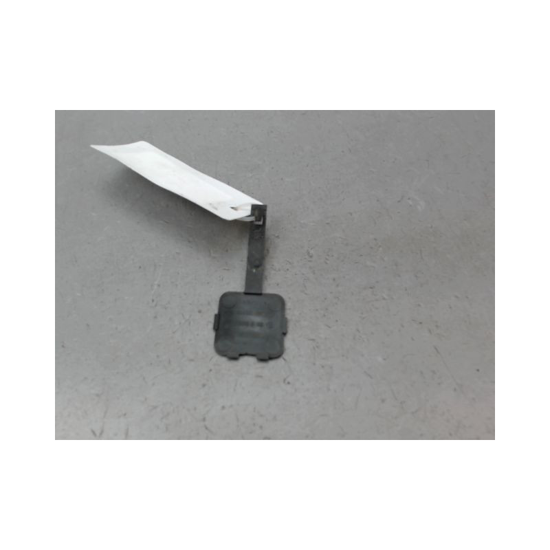 OBTURATEUR COUVRE CROCHET DE BOUCLIER AR CITROEN C2 Phase 2 2008-2009