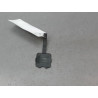 OBTURATEUR COUVRE CROCHET DE BOUCLIER AR CITROEN C2 Phase 2 2008-2009