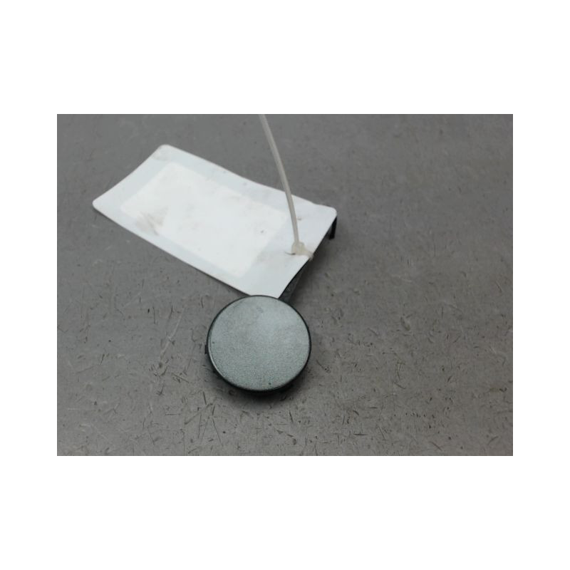 OBTURATEUR COUVRE CROCHET DE BOUCLIER AV CITROEN C2 Phase 2 2008-2009
