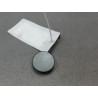OBTURATEUR COUVRE CROCHET DE BOUCLIER AV CITROEN C2 Phase 2 2008-2009