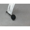 OBTURATEUR COUVRE CROCHET DE BOUCLIER AV CITROEN C2 Phase 2 2008-2009