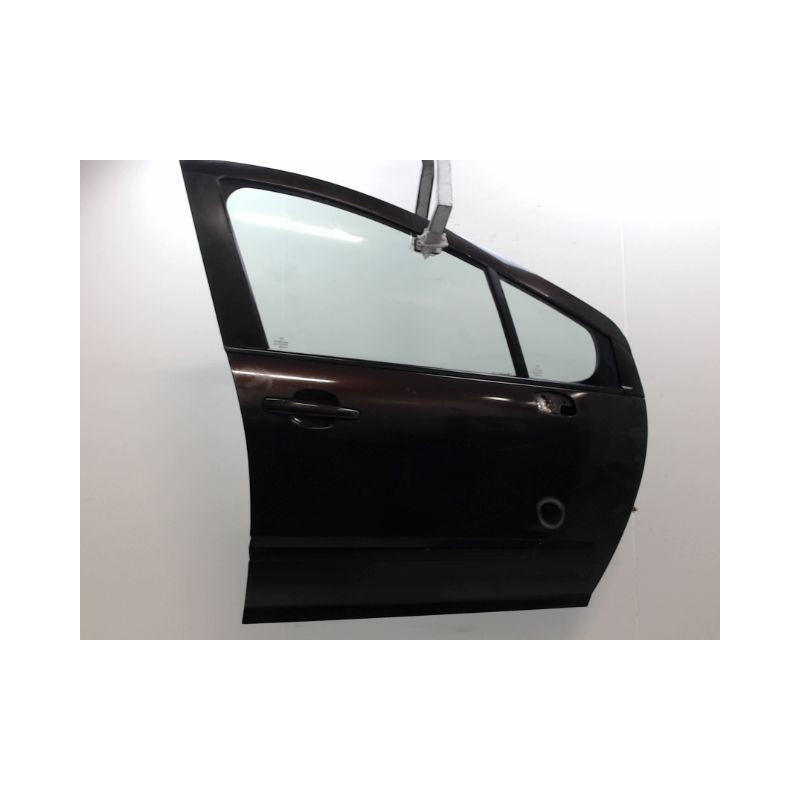 PORTE AVANT DROIT PEUGEOT 308 2009-