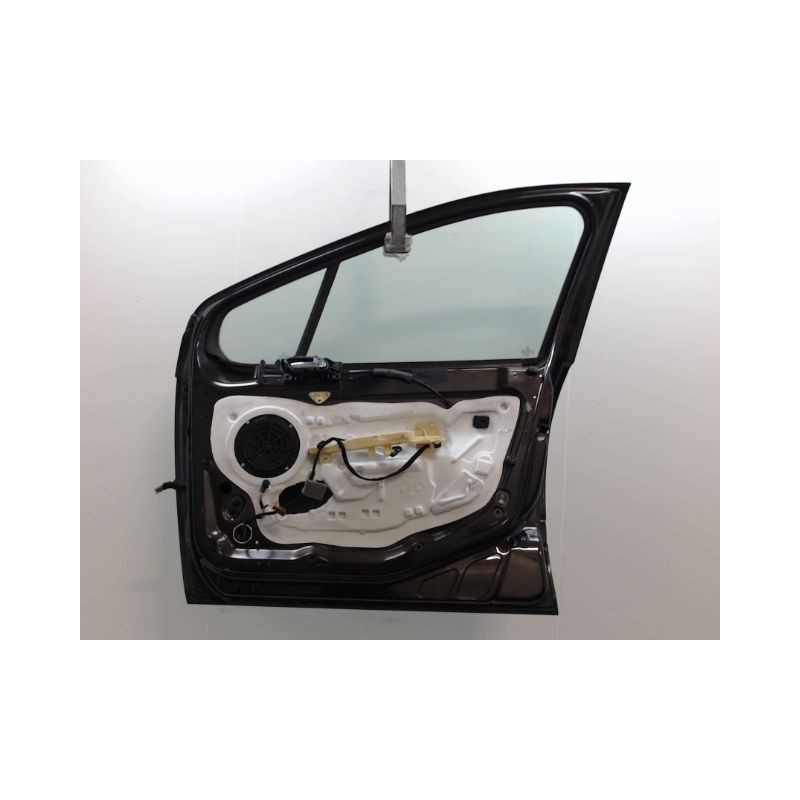 PORTE AVANT DROIT PEUGEOT 308 2009-