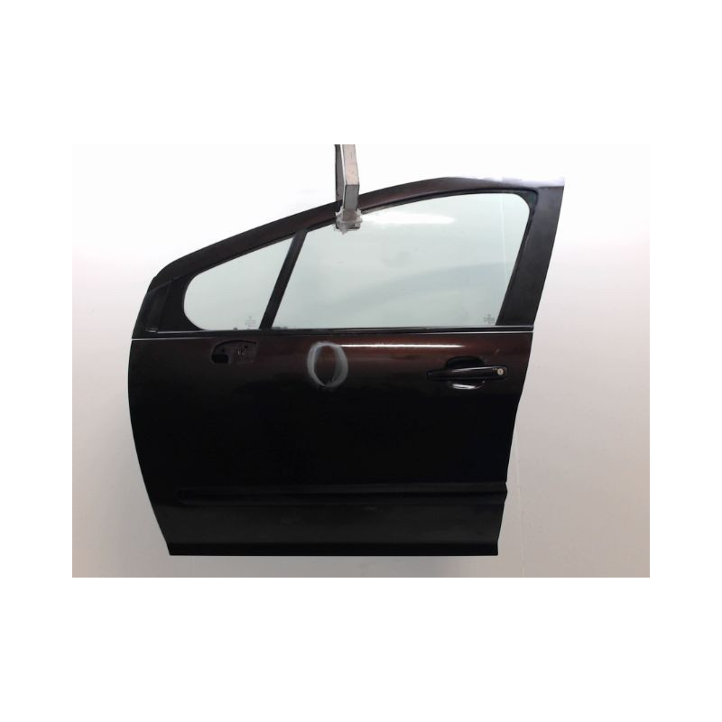 PORTE AVANT GAUCHE PEUGEOT 308 2009-