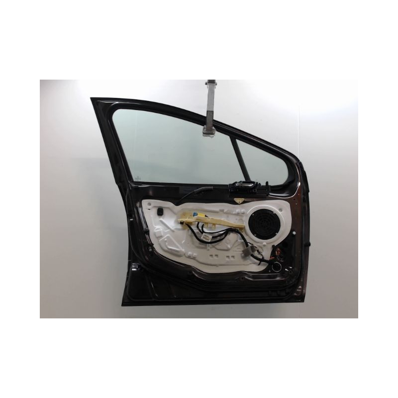PORTE AVANT GAUCHE PEUGEOT 308 2009-