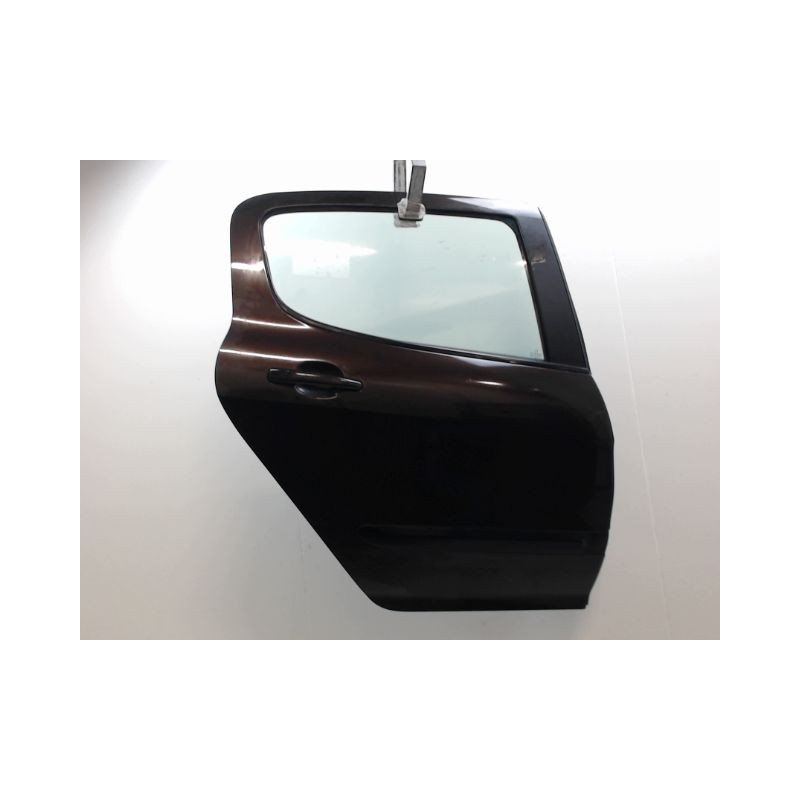 PORTE ARRIERE DROIT PEUGEOT 308 2009-