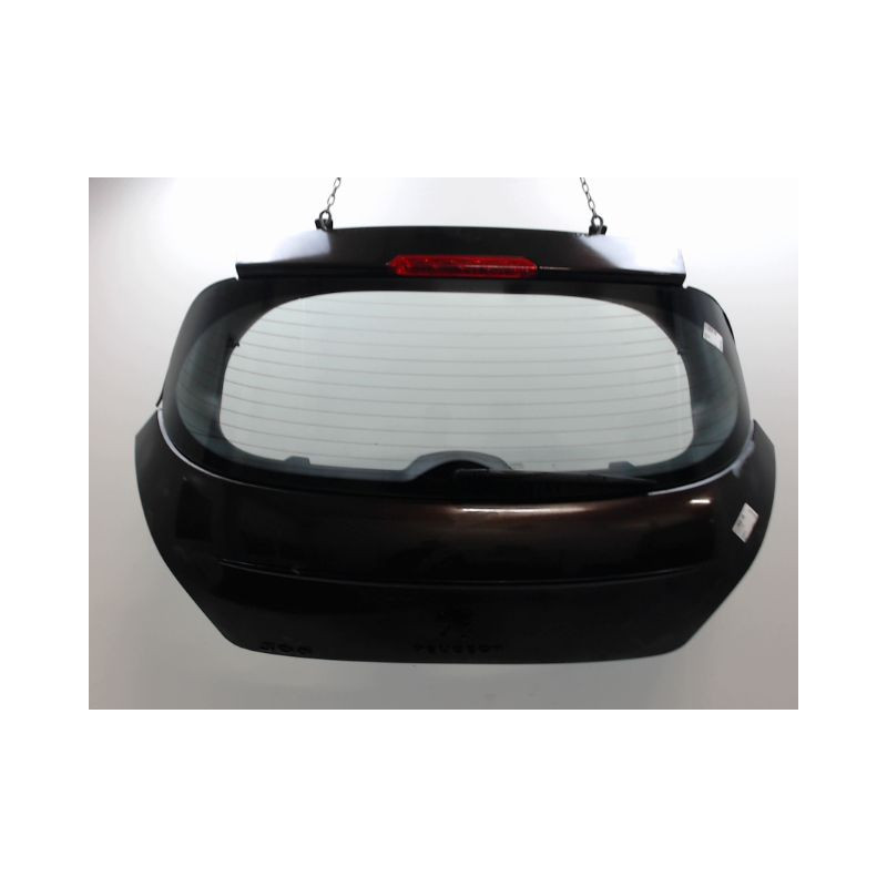 HAYON PEUGEOT 308 2009-