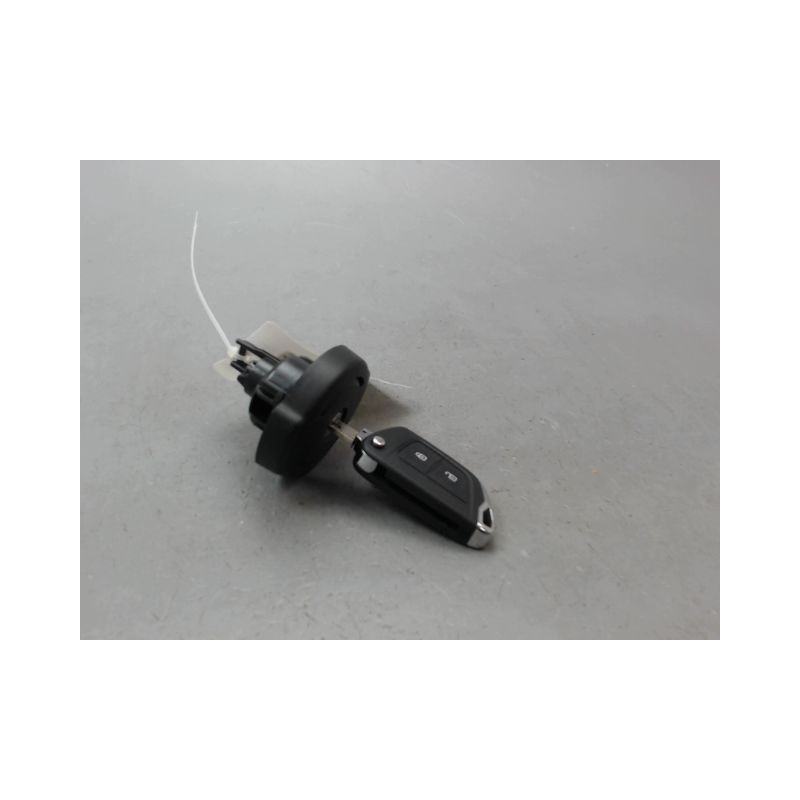 BOUCHON RESERVOIR A CARBURANT PEUGEOT 308 2009-