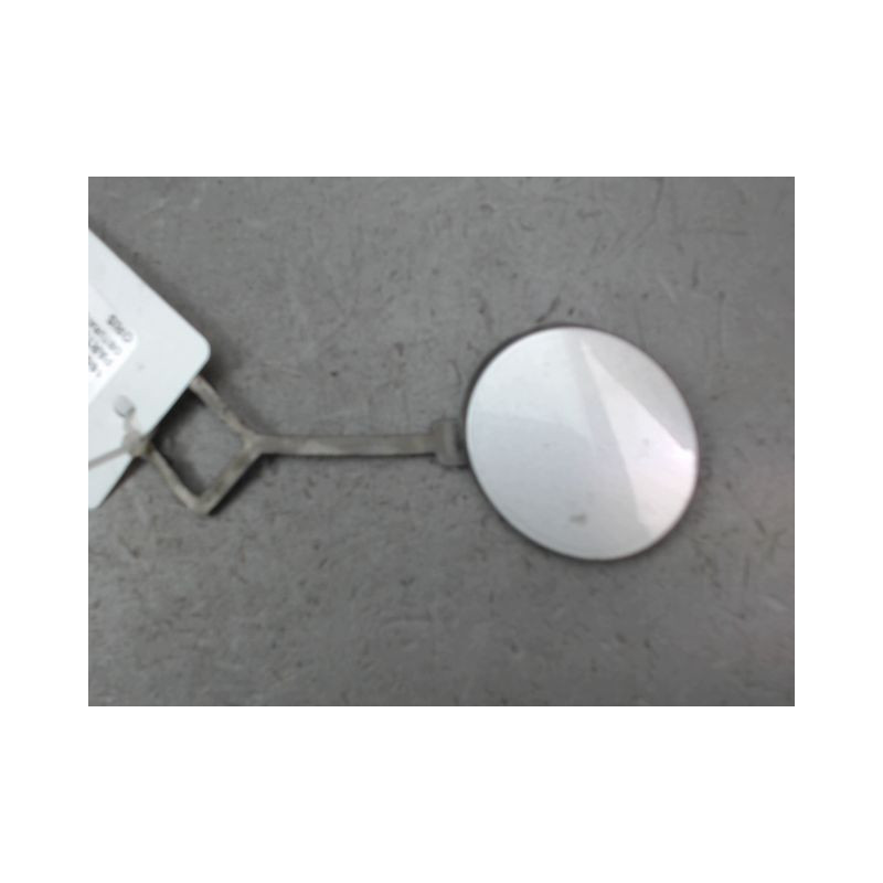 OBTURATEUR COUVRE CROCHET DE BOUCLIER AV PEUGEOT 208 Phase 1 2012-...