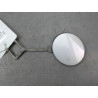 OBTURATEUR COUVRE CROCHET DE BOUCLIER AV PEUGEOT 208 Phase 1 2012-...