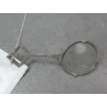 OBTURATEUR COUVRE CROCHET DE BOUCLIER AV PEUGEOT 208 Phase 1 2012-...