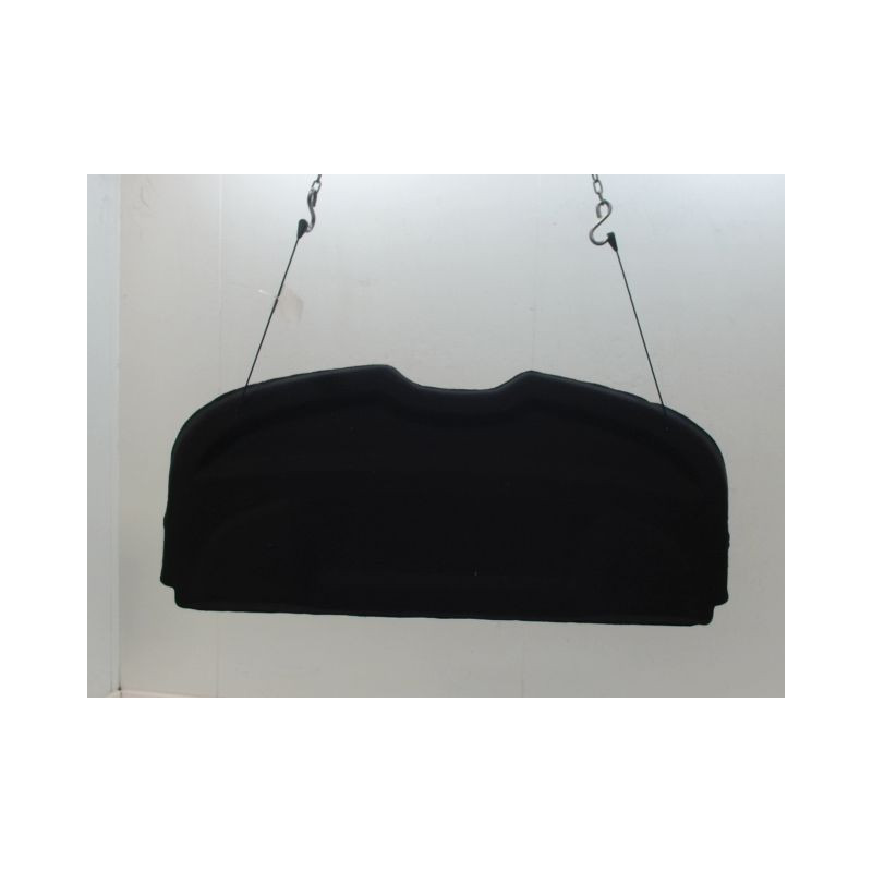 TABLETTE PLAGE ARRIERE PEUGEOT 208 Phase 1 2012-...