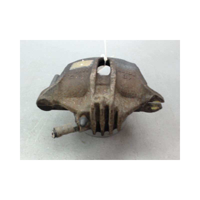 ETRIER DE FREIN AVANT GAUCHE PEUGEOT 206 1998-2009