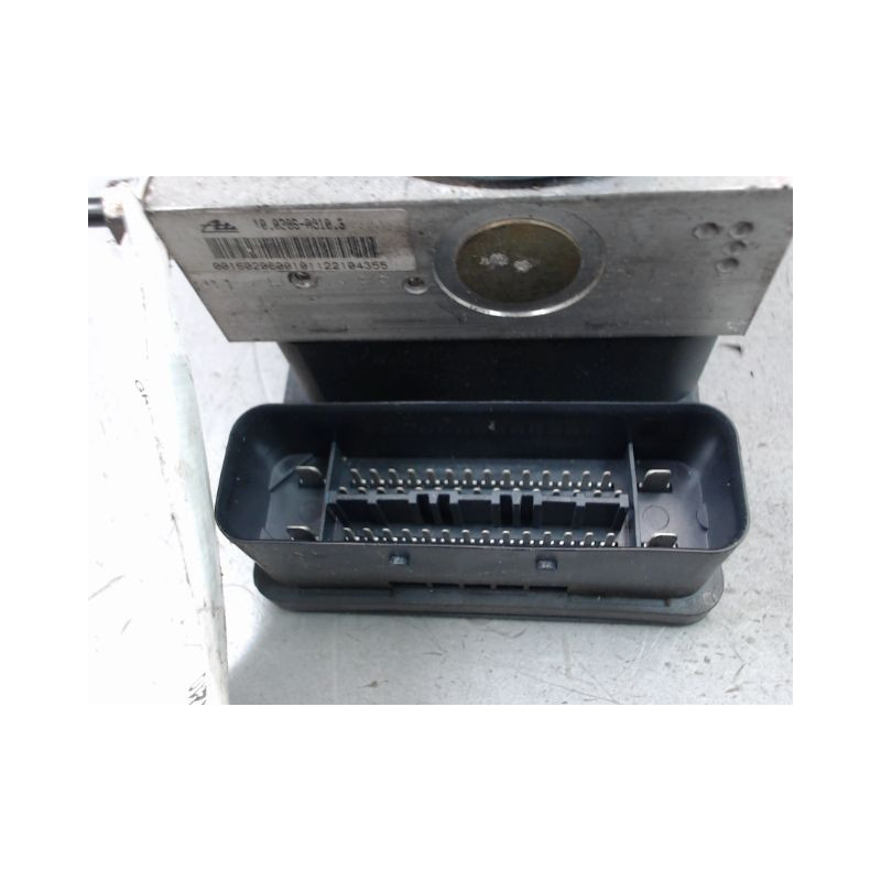 UNITE HYDRAULIQUE ABS CITROEN C5 I Phase 1 2001-2004
