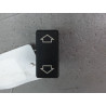 COMMANDE LEVE-GLACE PORTE AVD PEUGEOT 106 Phase 2 1996-2003