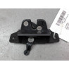 SERRURE HAYON  PEUGEOT 106 Phase 2 1996-2003