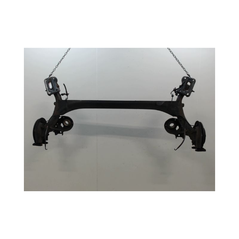 TRAIN ARRIERE PEUGEOT 307 Phase 1 2001-2005
