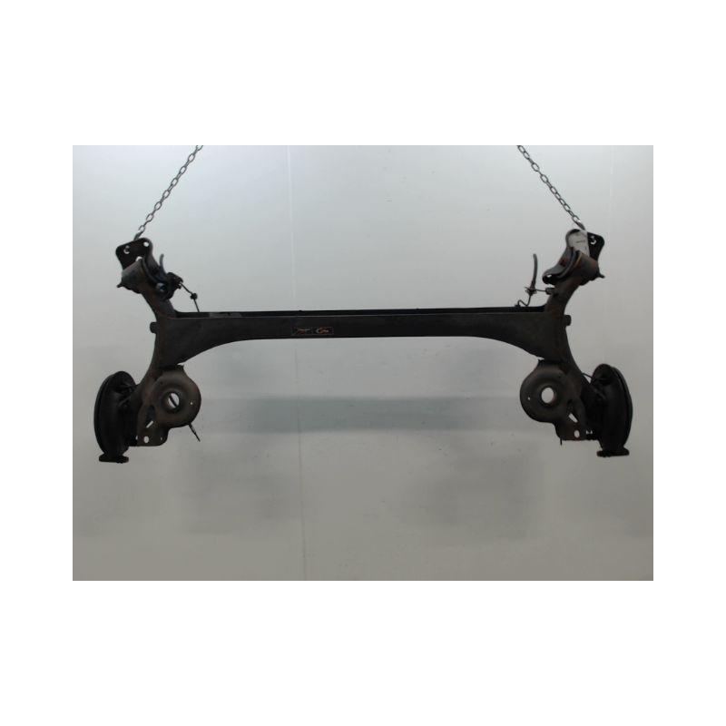 TRAIN ARRIERE PEUGEOT 307 Phase 1 2001-2005