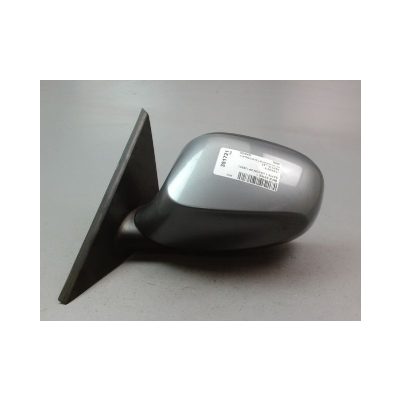RETROVISEUR EXTERIEUR ELECTRIQUE GAUCHE BMW SERIE 1 I (E81) 2007-2011