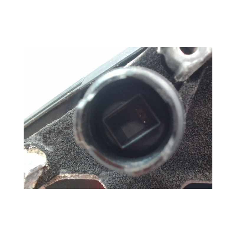RETROVISEUR EXTERIEUR ELECTRIQUE GAUCHE BMW SERIE 1 I (E81) 2007-2011