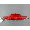 FEU BROUILLARD CENTRAL ARRIERE PEUGEOT 208 Phase 1 2012-...