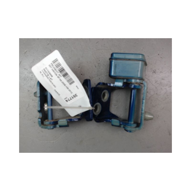 CHARNIÈRE PORTE ARD PEUGEOT 207 2006-2013