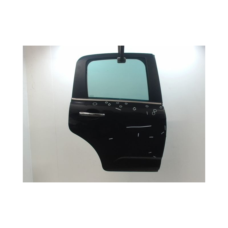 PORTE ARRIERE DROIT CITROEN C3 II Phase 1 (A51) 2009-2013