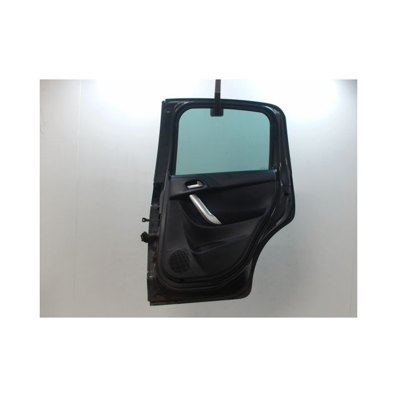 PORTE ARRIERE DROIT CITROEN C3 II Phase 1 (A51) 2009-2013