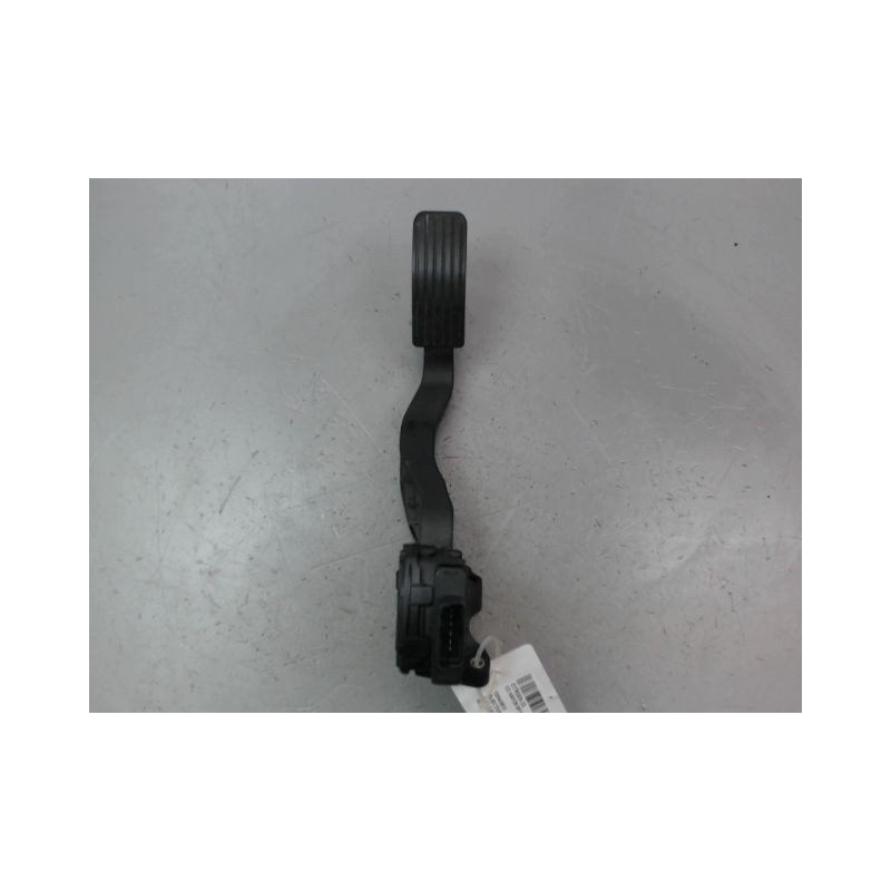 PEDALE ACCELERATEUR CITROEN C3 II Phase 1 (A51) 2009-2013
