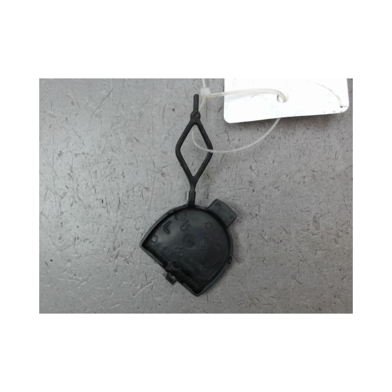 OBTURATEUR COUVRE CROCHET DE BOUCLIER AV CITROEN C3 II Phase 1 (A51) 2009-2013
