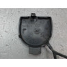 OBTURATEUR COUVRE CROCHET DE BOUCLIER AV CITROEN C3 II Phase 1 (A51) 2009-2013