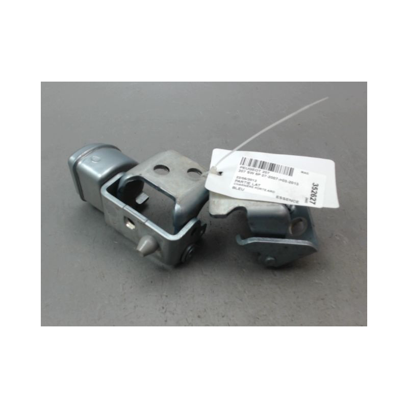 CHARNIÈRE PORTE ARD PEUGEOT 207 SW 2007-2013