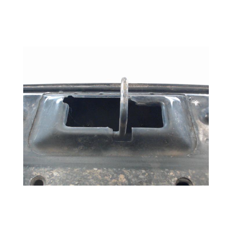 CAPOT CITROEN NEMO COMBI 2008-...