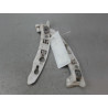 JEU SUPPORTS PARE-CHOC ARRIERE PEUGEOT 208 Phase 1 2012-...
