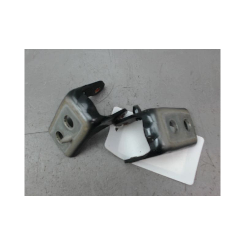 CHARNIÈRE PORTE ARD PEUGEOT 208 Phase 1 2012-...