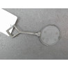 OBTURATEUR COUVRE CROCHET DE BOUCLIER AV PEUGEOT 208 Phase 1 2012-...