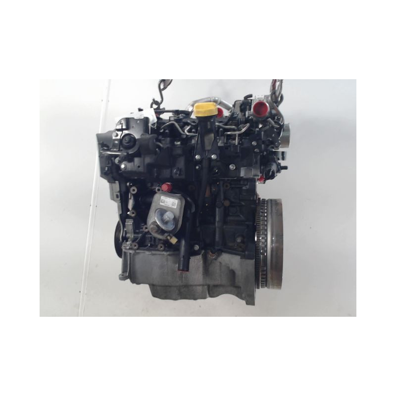 MOTEUR DIESEL RENAULT CAPTUR 1.5 dCi 90 
