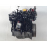 MOTEUR DIESEL RENAULT CAPTUR 1.5 dCi 90 