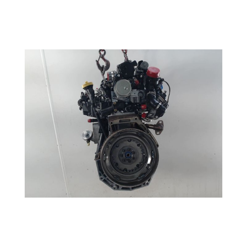 MOTEUR DIESEL RENAULT CAPTUR 1.5 dCi 90 