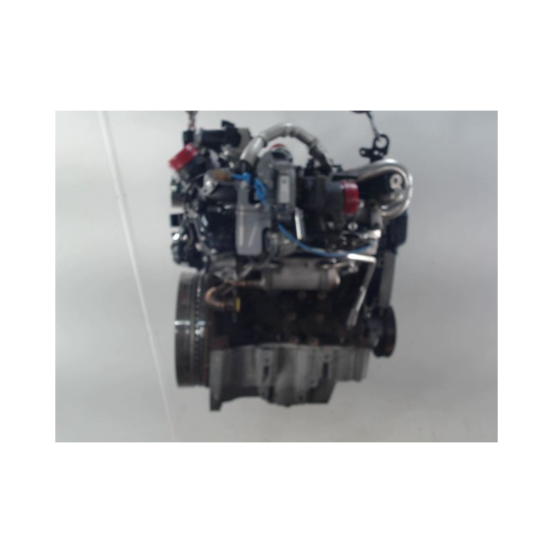 MOTEUR DIESEL RENAULT CAPTUR 1.5 dCi 90 