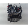 MOTEUR DIESEL RENAULT CAPTUR 1.5 dCi 90 