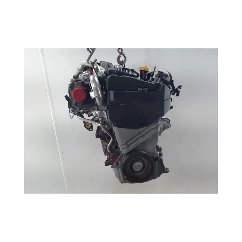 MOTEUR DIESEL RENAULT CAPTUR 1.5 dCi 90 