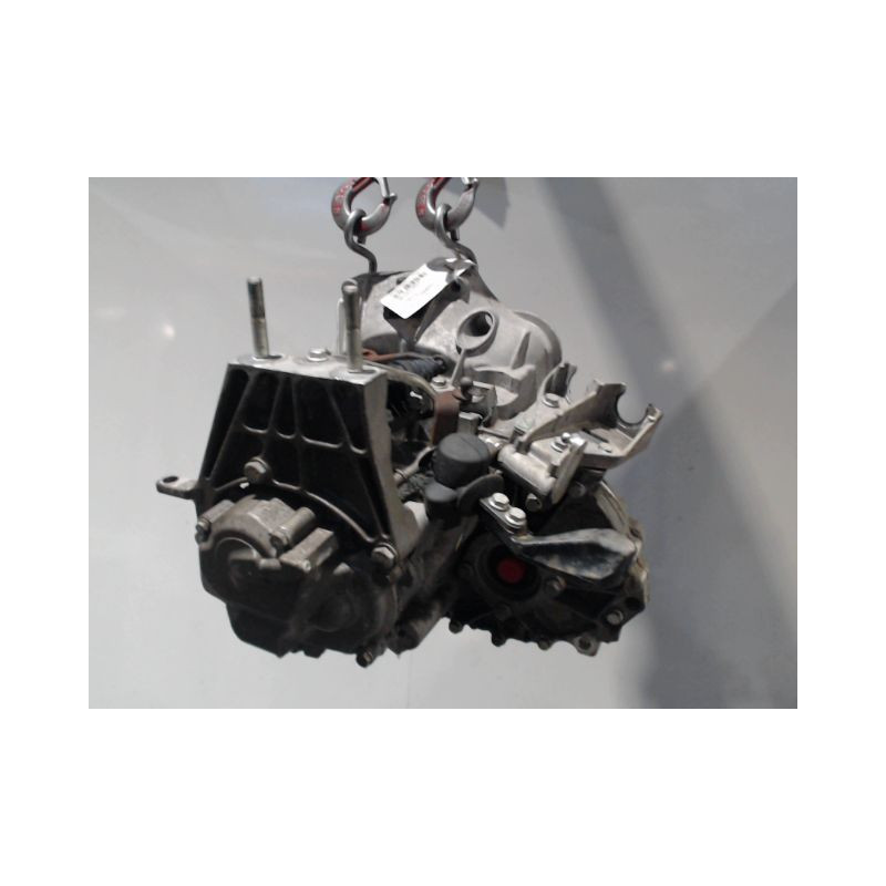 BOITE A VITESSE MECANIQUE PEUGEOT BIPPER FOURGON 4P 1.3 HDi 75