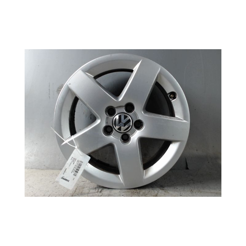 JANTE ALUMINIUM VOLKSWAGEN GOLF IV 98-2004