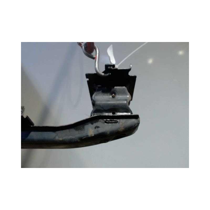 RENFORT PARE-CHOC AVANT CITROEN C3 2002-2005
