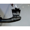 RENFORT PARE-CHOC AVANT CITROEN C3 2002-2005