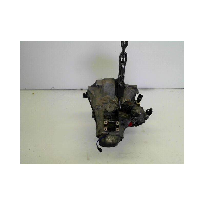 BOITE A VITESSE MECANIQUE CHEVROLET MATIZ 0.8