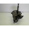 BOITE A VITESSE MECANIQUE CHEVROLET MATIZ 0.8