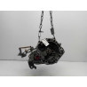 BOITE A VITESSE MECANIQUE OPEL CORSA 1.3 CDTI 