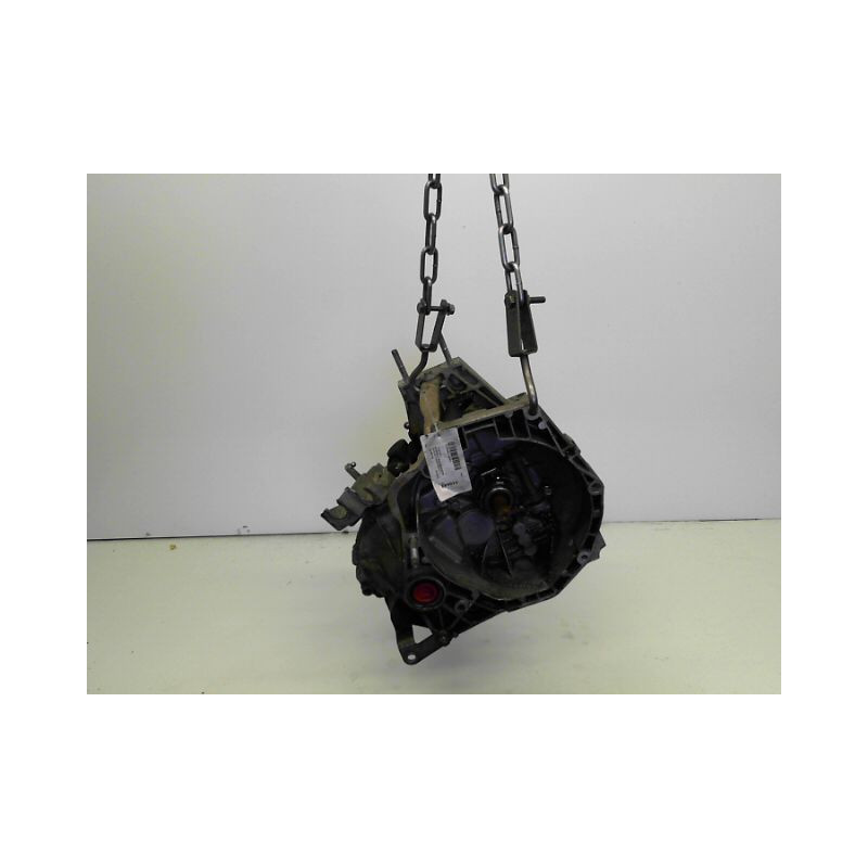 BOITE A VITESSE MECANIQUE CITROEN NEMO 1.3 HDi 75